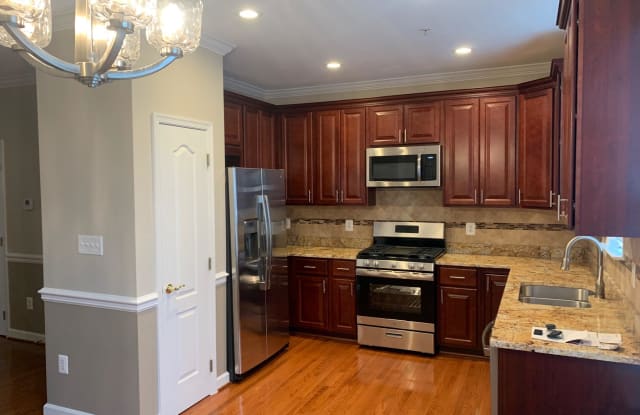 5566 LANIER AVENUE - 5566 Lanier Avenue, Camp Springs, MD 20746