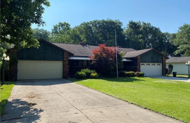 6993 Fry Road - 6993 Fry Road, Middleburg Heights, OH 44130