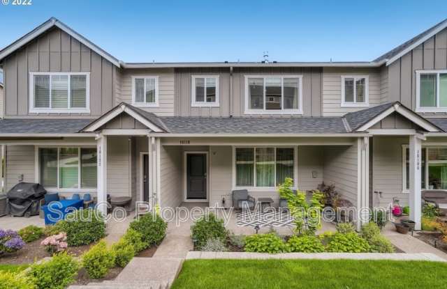 16110 Northwest Reliance Lane photos photos