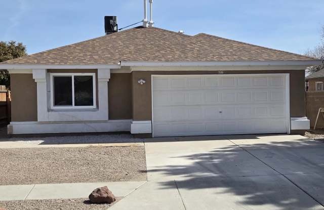 520 Foyt Drive Southwest photos photos