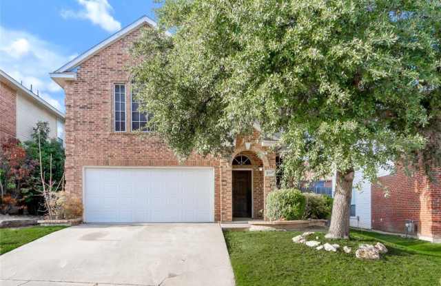 6967 Chaco Trail - 6967 Chaco Trail, Fort Worth, TX 76137