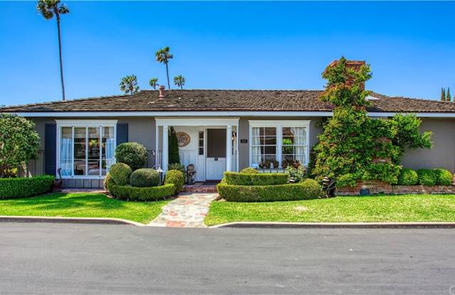 2561 Crestview Drive - 2561 Crestview Drive, Newport Beach, CA 92663