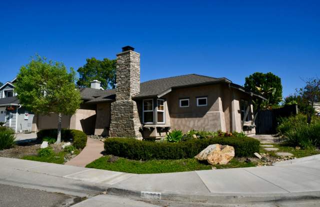 10805 Cloverfield Point - 10805 Cloverfield Point, San Diego, CA 92131