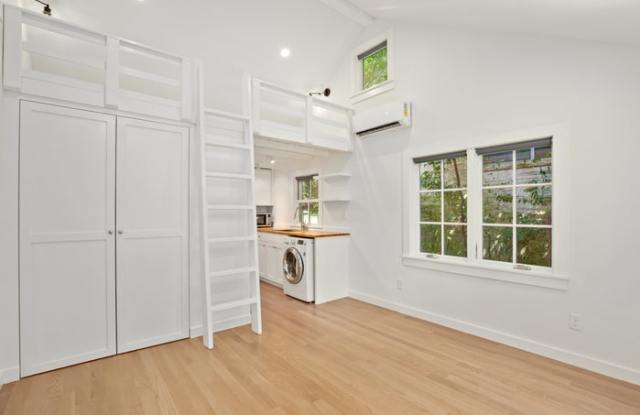 1913 West 34th Street - 1913 West 34th Street, Austin, TX 78703