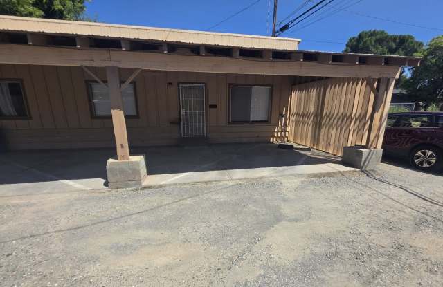 Cozy 1-Bedroom Apartment Available in Corning! Gallery 1