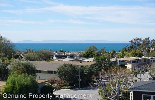 511 Seaward Road - 511 Seaward Road, Newport Beach, CA 92625