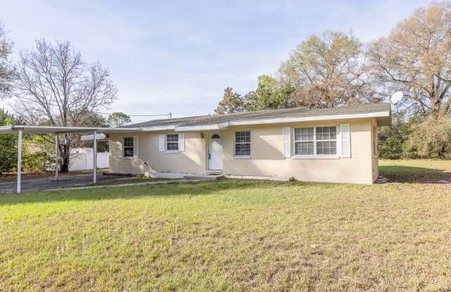 2BR/1BA (with possible 3rd Bedroom) in Summerfield photos photos
