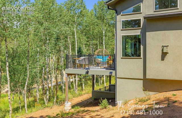 6770 Eagle Mountain Road Gallery 2