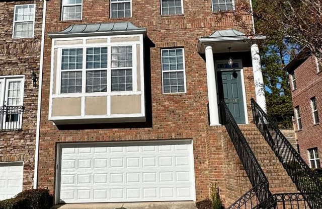 10880 Brunson Dr - 10880 Brunson Drive, Johns Creek, GA 30097