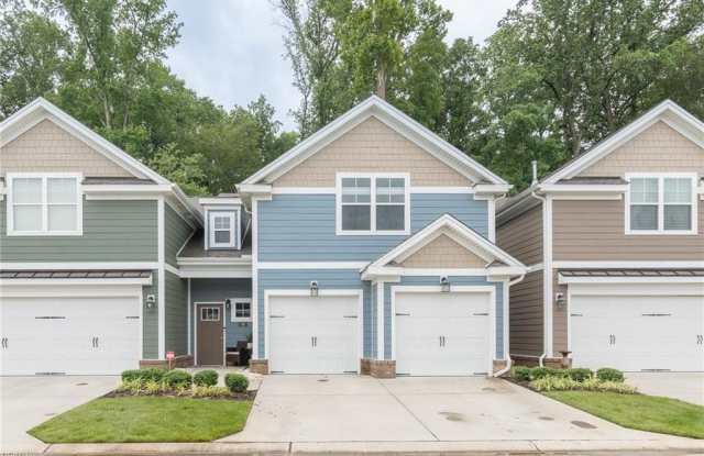 130 Creek Front Lane - 130 Creek Front Lane, Suffolk, VA 23435