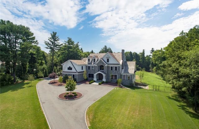 22 Coleytown Road - 22 Coleytown Road, Westport, CT 06880