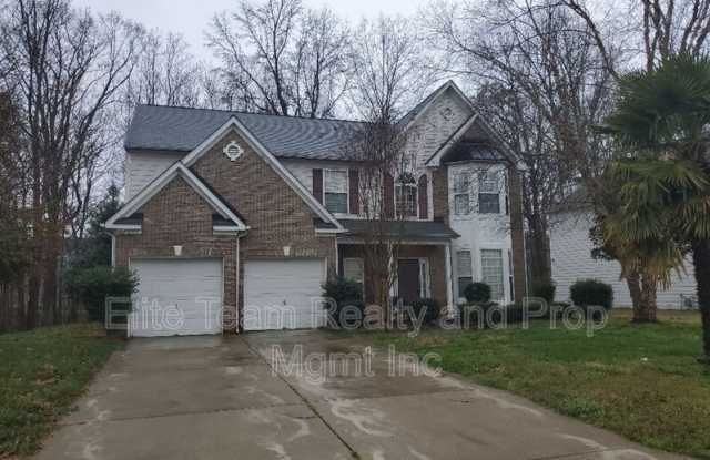 10903 Chastain Parc Dr photos photos