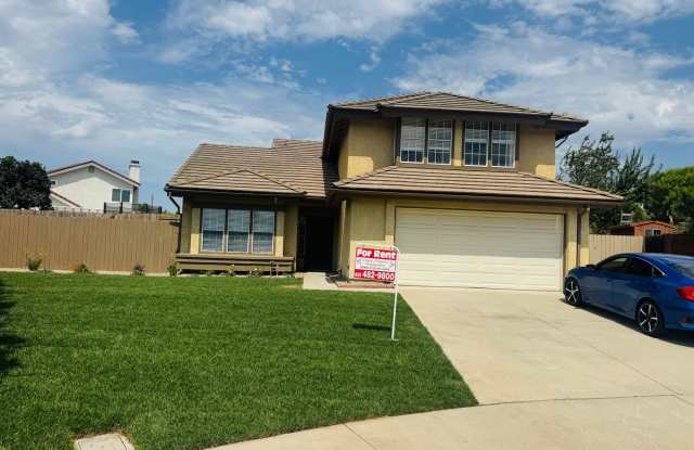 Better than new… 3 bedroom in Mission Oaks photos photos Better than new… 3 bedroom in Mission Oaks photos photos