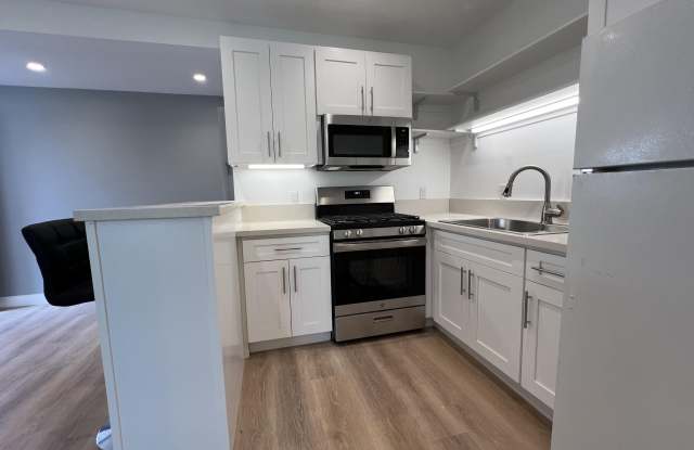 1666 Stoddard Avenue - 1666 Stoddard Avenue, Thousand Oaks, CA 91360