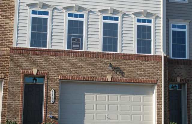 42619 HARLOW MEADOWS TERRACE - 42619 Harlow Meadows Terrace, Arcola, VA 20166