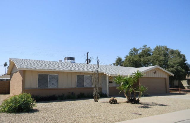 4005 W. Palmaire Dr. - 4005 West Palmaire Avenue, Phoenix, AZ 85051