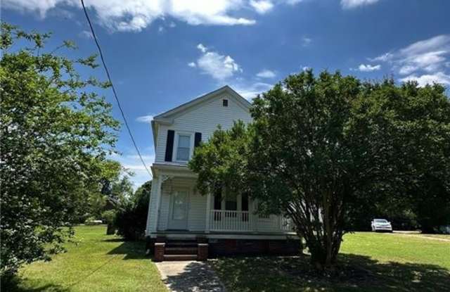 149 Chanco Drive - 149 Chanco Drive, Scotland, VA 23883