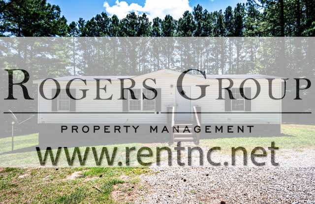 Homes for rent in Henderson NC - 22 Starling Lane - Schedule Showing Online at www.rentnc.net - 22 Starling Lane, Vance County, NC 27537