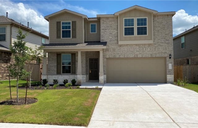 11733 Jackson Falls Way - 11733 Jackson Falls Way, Travis County, TX 78653