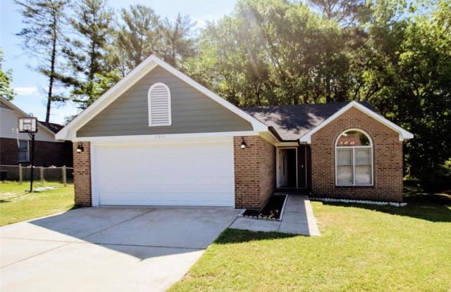 2811 Rosemeade Drive - 2811 Rosemeade Drive, Hope Mills, NC 28306