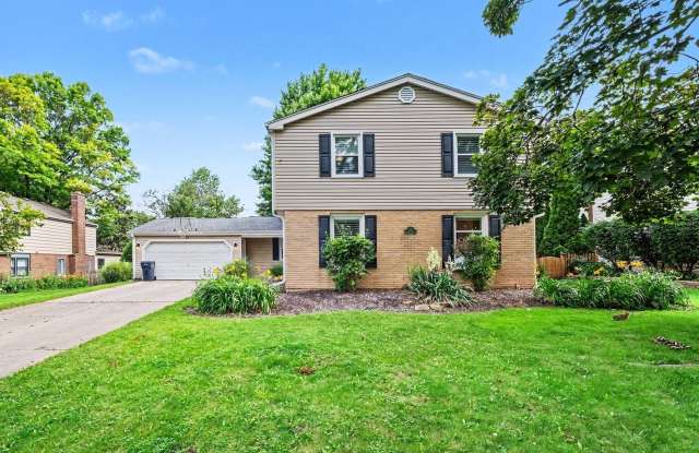 509 Ticonderoga Lane Gallery 1