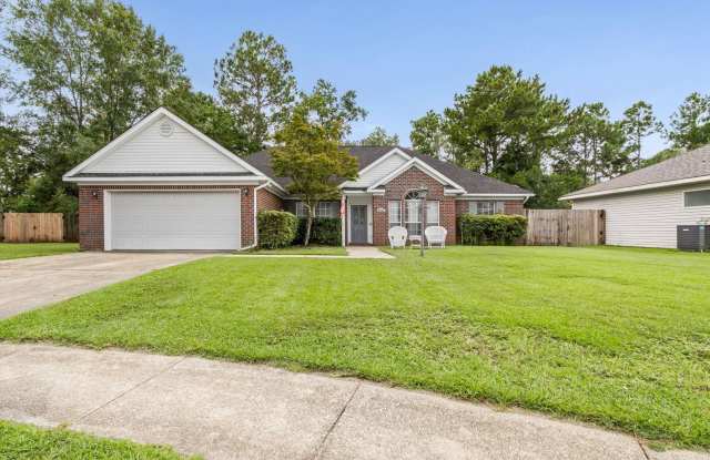 Four Bedroom in West Mobile photos photos