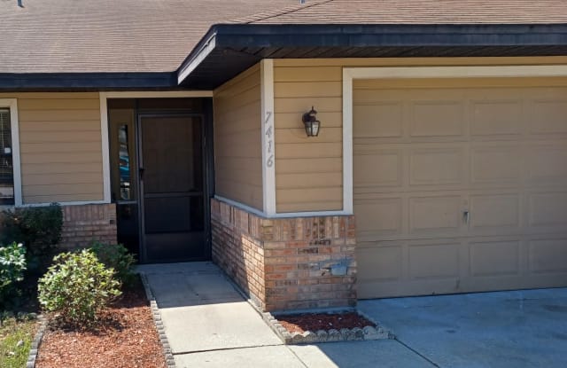 7416 Mead Drive - 7416 Mead Drive, Spring Hill, FL 34611