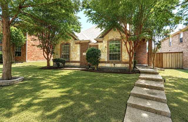 11945 Henderson Drive - 11945 Henderson Drive, Frisco, TX 75035 11945 Henderson Drive - 11945 Henderson Drive, Frisco, TX 75035