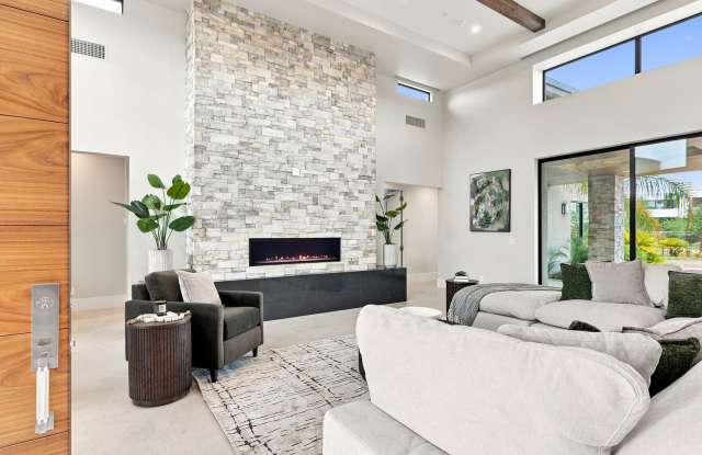 Wellness-Inspired Luxury with Rooftop Views in Lake Las Vegas Gallery 3
