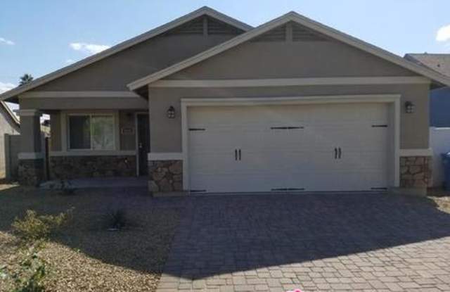 1633 East Garfield South - 1633 East Garfield Street, Phoenix, AZ 85006