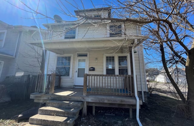 165 N Hague Avenue - 165 North Hague Avenue, Columbus, OH 43204