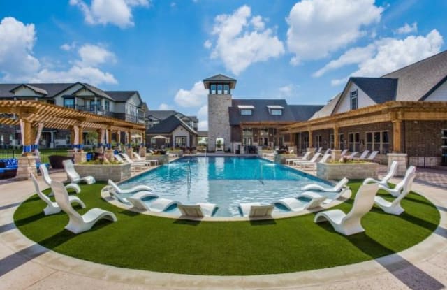 401 S Coit Rd - 401 Coit Road, Frisco, TX 75035
