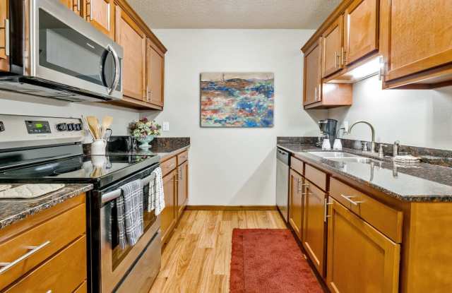 Heritage Heights Apartments Gallery 3