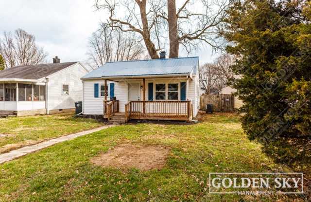 2312 South Pershing Drive photos photos 2312 South Pershing Drive photos photos