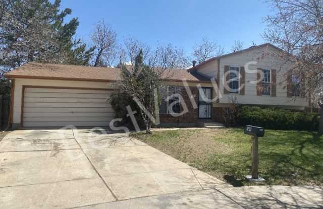 18249 E Mexico Pl - 18249 East Mexico Place, Aurora, CO 80017