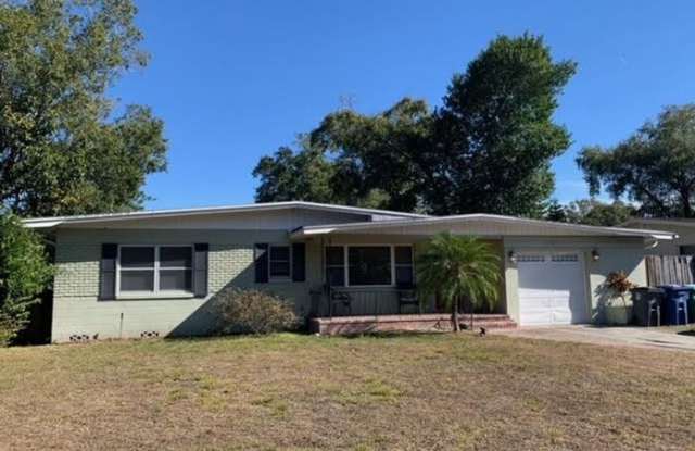 618 North Lakemont Avenue - 618 Lakemont Avenue, Winter Park, FL 32792