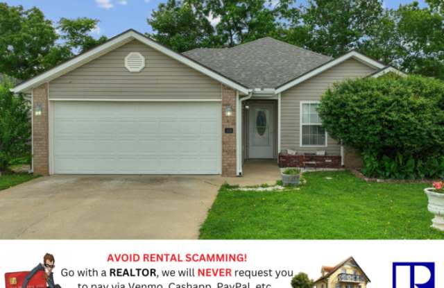 905 Southwest Arrowhead Drive photos photos