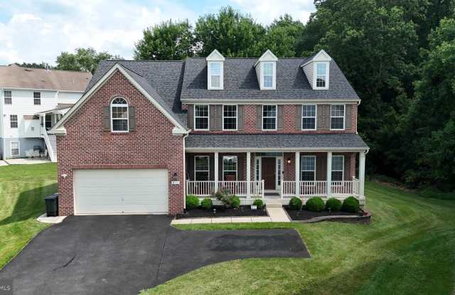 8111 ALLOWAY Court photos photos