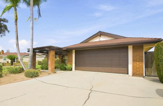 SPLISH SPLASH! WEST ANAHEIM 4BR+FAM RM POOL HOME $4850MO Gallery 3