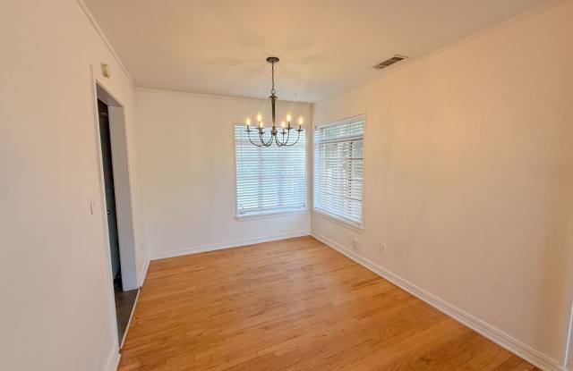 3 Bedrooms in OKC! Gallery 4