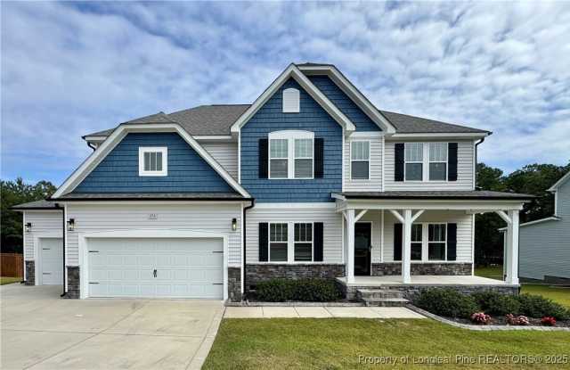 173 Tanna Place - 173 Tanna Place, Harnett County, NC 28326 173 Tanna Place - 173 Tanna Place, Harnett County, NC 28326