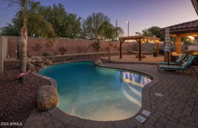 1537 E INDIGO Street photos photos