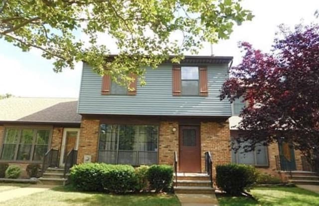 24 Pendleton Place - 24 Pendleton Place, Middlesex County, NJ 08857