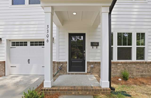3306 Campbell Drive Gallery 2