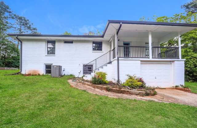 3543 Bouldercrest Rd photos photos