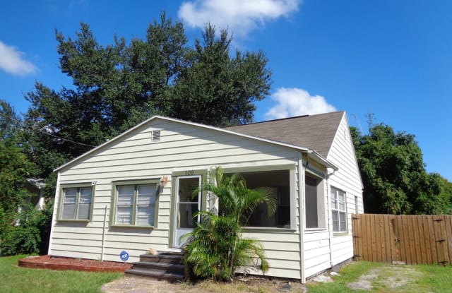 109 W Alva St - 109 W Alva St, Tampa, FL 33603
