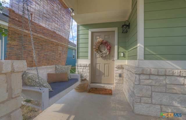 1170 Esplanade Parkway - 1170 Esplanade Parkway, Hays County, TX 78666 1170 Esplanade Parkway - 1170 Esplanade Parkway, Hays County, TX 78666