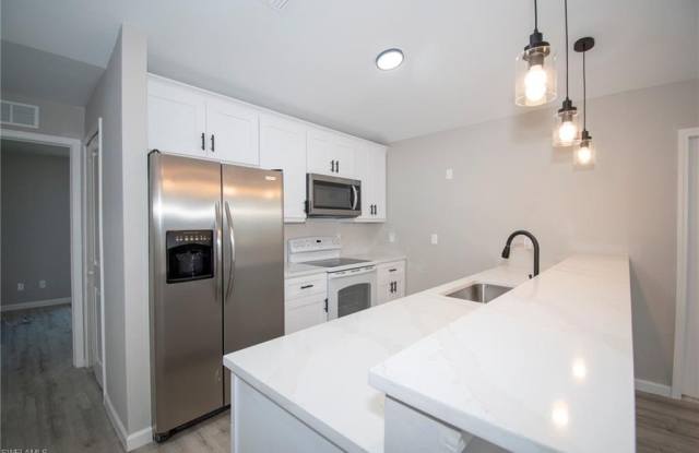 3016 Wallace - 3016 Wallace Avenue South, Lehigh Acres, FL 33973