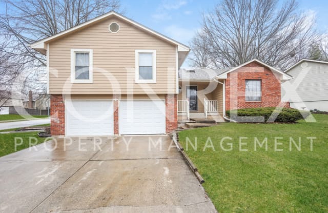 16900 East 51st Terrace Court South - 16900 East 51st Terrace Court South, Independence, MO 64055