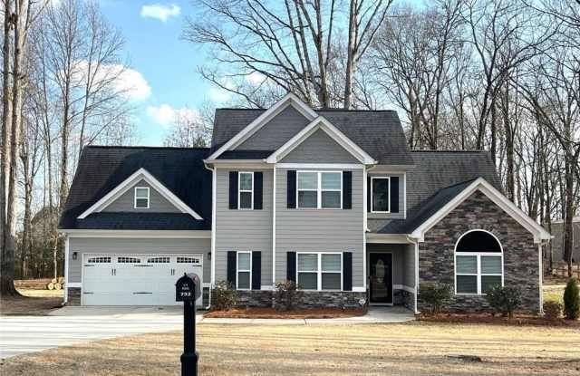 732 E Jefferson St photos photos